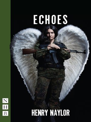 cover image of Echoes